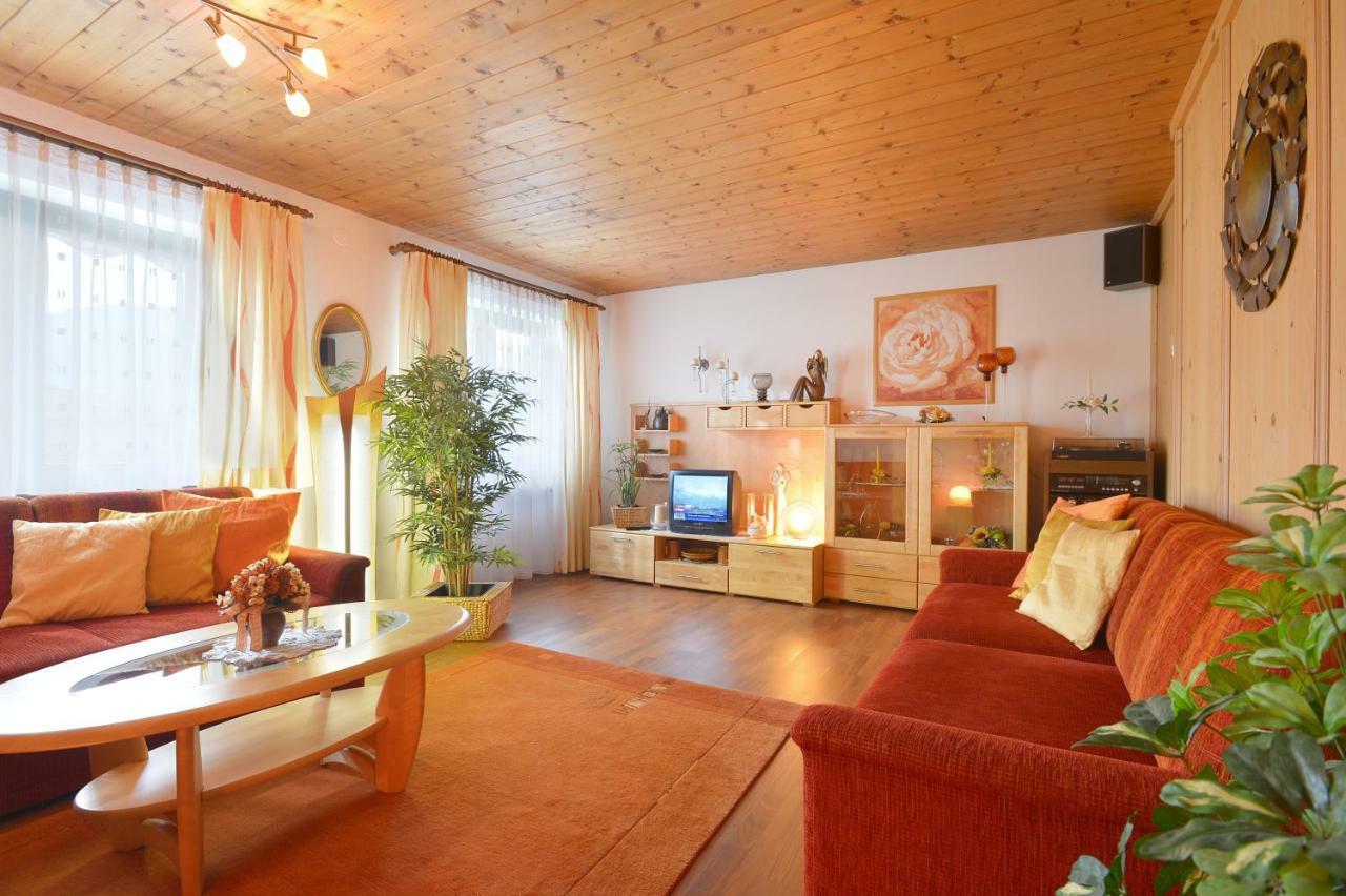Appartement Joechl المو المظهر الخارجي الصورة